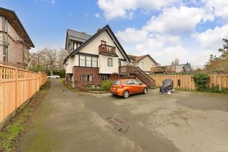 Photo 24: 1 1827 Chestnut St in Victoria: Vi Jubilee Row/Townhouse for sale : MLS®# 943942