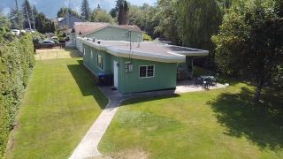 Photo 22: 38817 BUCKLEY Avenue in Squamish: Dentville House for sale : MLS®# R2714463