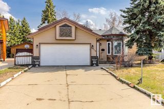 Photo 2:  in Edmonton: Zone 29 House for sale : MLS®# E4330896