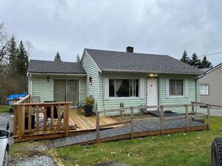 Photo 2: 26568 100 Avenue in Maple Ridge: Thornhill MR House for sale : MLS®# R2667581