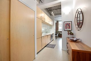 Photo 8: 206 546 BEATTY STREET in Vancouver: Downtown VW Condo for sale (Vancouver West)  : MLS®# R2646261