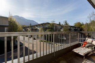 Photo 7: 28 40632 GOVERNMENT Road in Squamish: Brackendale Townhouse for sale in "RIVERSWALK" : MLS®# R2261504