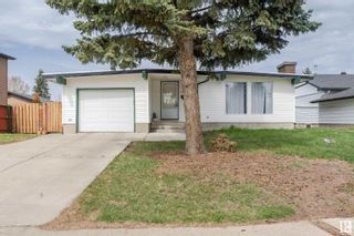 Photo 1: 10412 39 Avenue in Edmonton: Zone 16 House for sale : MLS®# E4292722