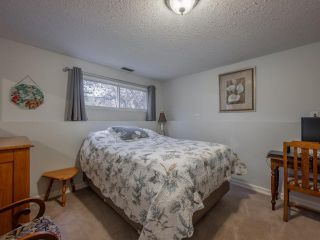 Photo 22: 4875 KATHLEEN PLACE in Kamloops: Rayleigh House for sale : MLS®# 177935