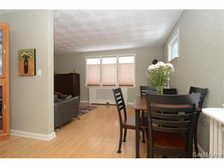 Photo 11: 399 LEOPOLD Crescent in Regina: Crescents Single Family Dwelling for sale (Regina Area 05)  : MLS®# 507538