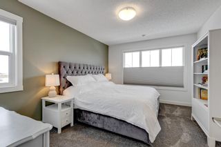 Photo 21: 3944 202 Avenue SE in Calgary: Seton Semi Detached (Half Duplex) for sale : MLS®# A2021065
