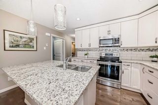 Photo 11: 47 Chaparral Valley Gardens SE in Calgary: Chaparral Row/Townhouse for sale : MLS®# A2116046
