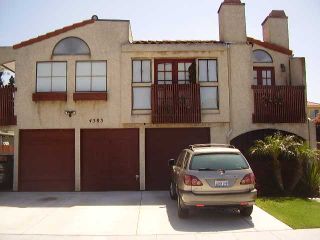 Photo 1: NORTH PARK Condo for sale : 1 bedrooms : 4383 Kansas #7 in San Diego