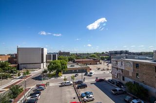 Photo 26: 401 139 Market Avenue in Winnipeg: Exchange District Condominium for sale (9A)  : MLS®# 202016153