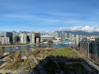 Photo 1: 1409 1768 COOK Street in Vancouver: False Creek Condo for sale (Vancouver West)  : MLS®# R2890642