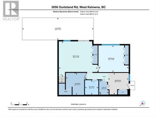 Photo 10: 3056 Ourtoland Road in West Kelowna: House for sale : MLS®# 10310809