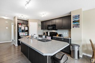Photo 8: 3947 6 Street in Edmonton: Zone 30 House Half Duplex for sale : MLS®# E4292139