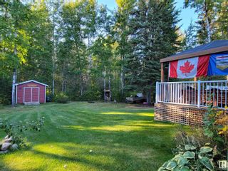 Photo 4: 26 11032 HWY 13: Rural Wetaskiwin County House for sale : MLS®# E4314401