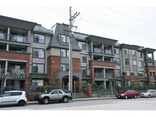 Photo 18: 315 2330 WILSON Avenue in Port Coquitlam: Central Pt Coquitlam Condo for sale in "SHAUGHNESSY" : MLS®# V1053967