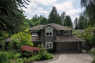 Photo 39: 560 ESQUIMALT Avenue in West Vancouver: Park Royal House for sale : MLS®# R2782169