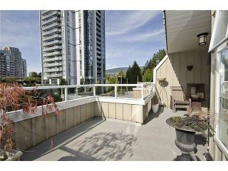 Photo 4: 304 1154 WESTWOOD Street in Coquitlam: North Coquitlam Condo for sale : MLS®# V916405