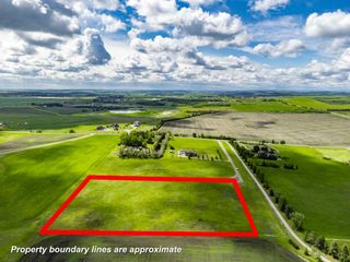 Photo 20: 3.95 Acres 42 Street W: Rural Foothills County Residential Land for sale : MLS®# A2141871