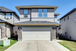 Photo 1: 153 Panamount Heath NW in Calgary: Panorama Hills Detached for sale : MLS®# A1251508