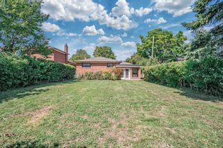 Photo 35: 95 Clement Road in Toronto: Willowridge-Martingrove-Richview House (Bungalow) for sale (Toronto W09)  : MLS®# W5755673