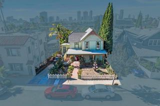 Main Photo: Property for sale: 930 21st Street in San Diego