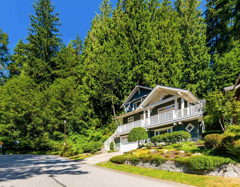 FEATURED LISTING: 1008 KILMER Road North Vancouver