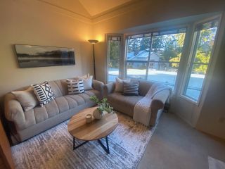 Photo 6: 3 2138 TIMBER Ridge in Whistler: Bayshores Townhouse for sale : MLS®# R2874466