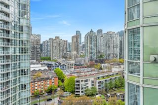 Photo 26: 2005 1077 MARINASIDE Crescent in Vancouver: Yaletown Condo for sale (Vancouver West)  : MLS®# R2874335