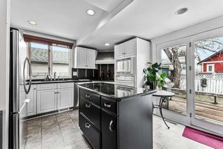 Photo 22: 724 14 Street SE in Calgary: Inglewood Detached for sale : MLS®# A2124376