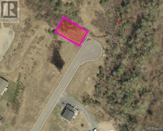 Photo 2: 102 Malibu Street in Fredericton: Vacant Land for sale : MLS®# NB083379