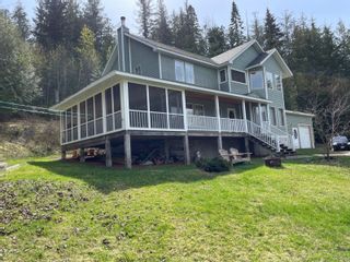 Photo 14: 3865 MALINA ROAD in Nelson: House for sale : MLS®# 2476306