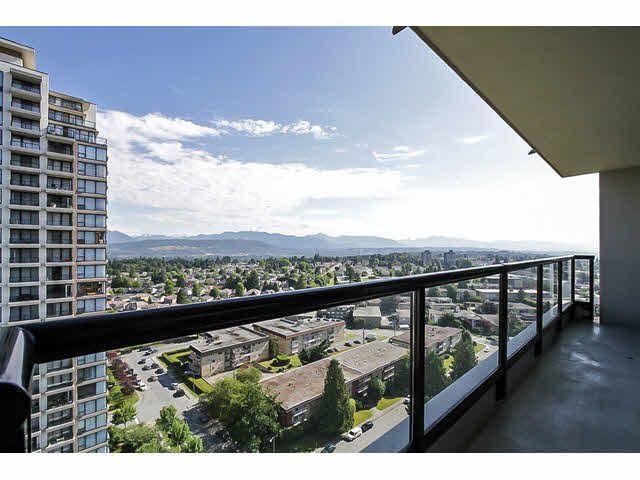 Photo 11: Photos: 2102 7063 HALL Avenue in Burnaby: Highgate Condo for sale in "'" (Burnaby South)  : MLS®# V1106359
