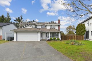 Photo 1: 13435 61A Avenue in Surrey: Panorama Ridge House for sale : MLS®# R2870867