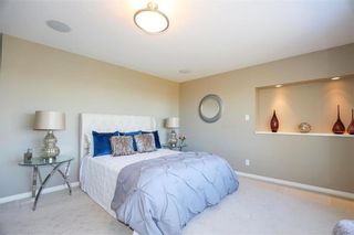 Photo 30: 25 Ocean Ridge Drive in Winnipeg: Linden Ridge Residential for sale (1M)  : MLS®# 202220220