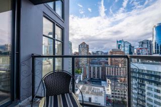Photo 23: 2002 1155 SEYMOUR Street in Vancouver: Downtown VW Condo for sale (Vancouver West)  : MLS®# R2471800