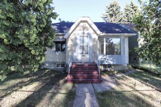 Main Photo: 11907 96 Street in Edmonton: Zone 05 House for sale : MLS®# E4308516