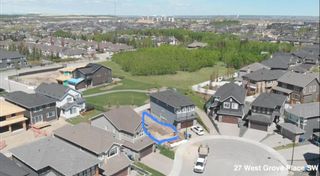 Photo 4: 27 West Grove Place SW in Calgary: West Springs Detached for sale : MLS®# A1193043