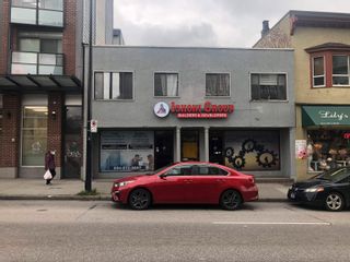 Photo 1: 3929,3931,3933 KNIGHT Street in Vancouver: Knight Multi-Family Commercial for sale (Vancouver East)  : MLS®# C8046005