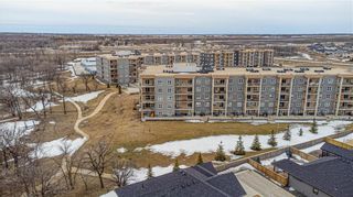 Photo 30: 404 130 Creek Bend Road in Winnipeg: River Park South Condominium for sale (2F)  : MLS®# 202207434