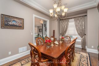 Photo 12: 2513 Sharon Crescent in Mississauga: Erindale House (2-Storey) for sale : MLS®# W8434070