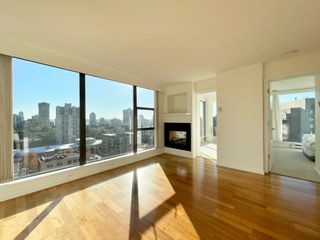 Photo 6: 1602 1723 ALBERNI Street in Vancouver: West End VW Condo for sale in "THE PARK" (Vancouver West)  : MLS®# R2613268