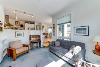 Photo 6: 2972 W 6TH Avenue in Vancouver: Kitsilano Townhouse for sale (Vancouver West)  : MLS®# R2572391