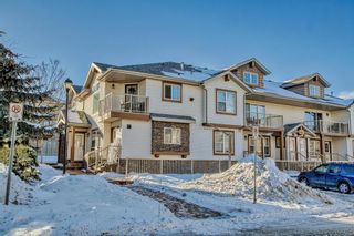Photo 19: 201 80 Panatella Landing NW in Calgary: Panorama Hills Row/Townhouse for sale : MLS®# A2029251