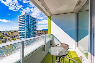 Photo 11: 2404 488 SW MARINE Drive in Vancouver: Marpole Condo for sale in "MARINE GATEWAY NORTH TOWER" (Vancouver West)  : MLS®# R2877976