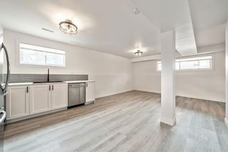 Photo 14: 2701 15 Avenue SE in Calgary: Albert Park/Radisson Heights Semi Detached (Half Duplex) for sale : MLS®# A2023019