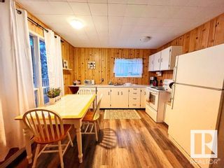 Photo 3: 803 Marine Drive: Rural Wetaskiwin County Cottage for sale : MLS®# E4325628
