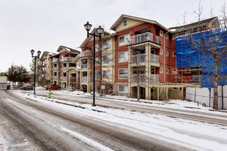 Photo 2: 141 22 Richard Place SW in Calgary: Lincoln Park Apartment for sale : MLS®# A2010904