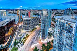 Photo 1: 3703 928 BEATTY Street in Vancouver: Yaletown Condo for sale in "THE MAX" (Vancouver West)  : MLS®# R2566560