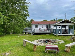 Photo 4: 809 Woodlawn Drive in Woodlawn: 407-Shelburne County Residential for sale (South Shore)  : MLS®# 202215196