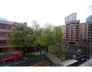 Photo 10: # 301 518 BEATTY ST in Vancouver: Condo for sale : MLS®# V885999