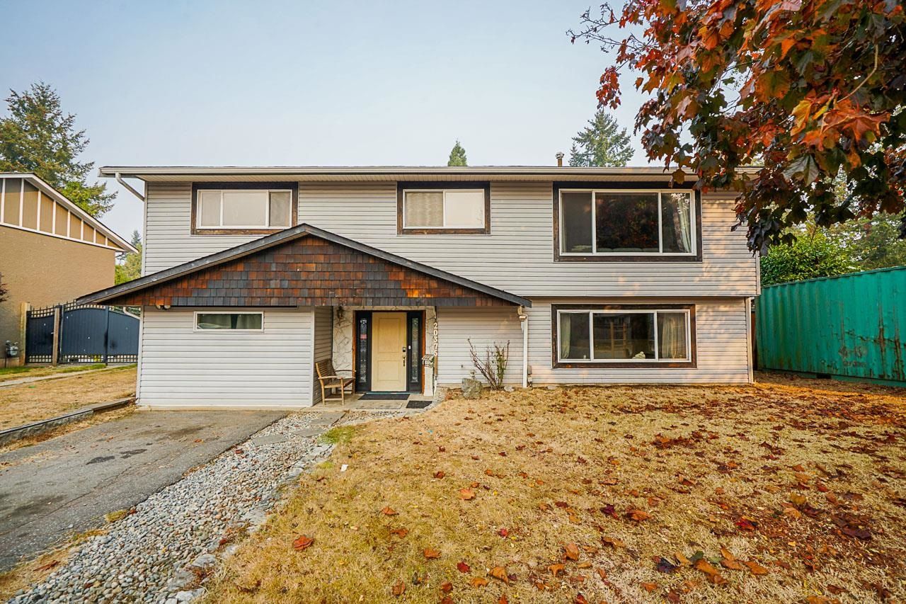 Main Photo: 20375 37A Avenue in Langley: Brookswood Langley House for sale in "Brookswood" : MLS®# R2732733